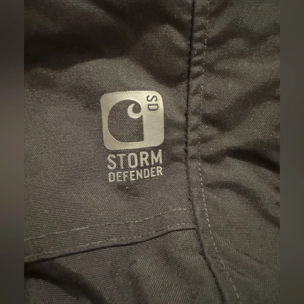 Carhartt Waterproof Bibs - Picture 3 of 4